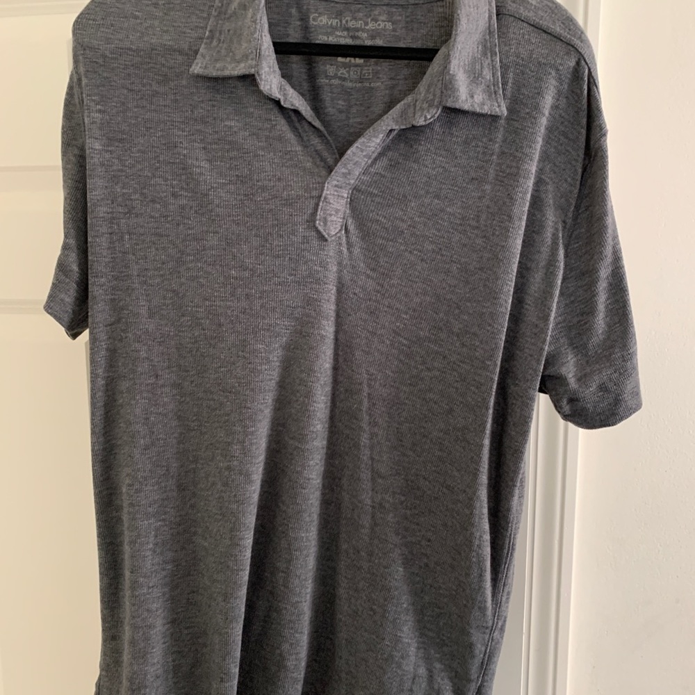 Calvin Klein polo